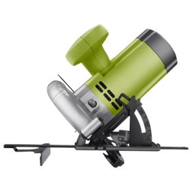 kézi körfűrészgép, 1200W, 160mm