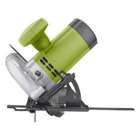 kézi körfűrészgép, 1200W, 185mm