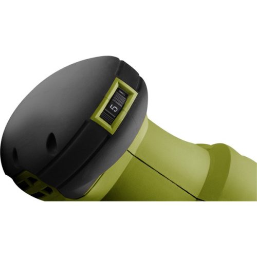 rotációs (excentrikus) csiszológép 430W; átmérő:125mm, ford.:5000-13000