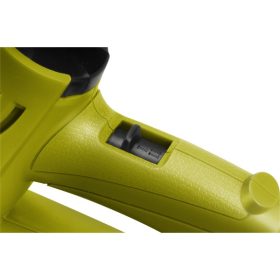   hőlégfúvó, 2000W két fokozatú, 1000W/2000W; 350/550°C, 300/500 L/perc