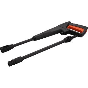 tartalék szórópisztoly+csőr; 413103 géphez