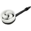 forgófejes mosókefe toldat; 413103 és 8895200 magasnyomású mosókhoz, fej átmérő: 15cm, gyorscsatlakozó