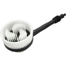   forgófejes mosókefe toldat; 413103 és 8895200 magasnyomású mosókhoz, fej átmérő: 15cm, gyorscsatlakozó