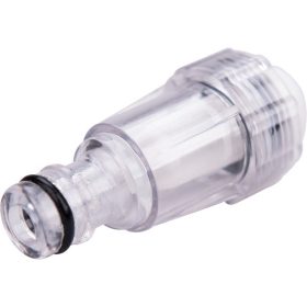   gyorscsatlakozó vízszűrővel a 413103 és 8895200 magasnyomású mosókhoz