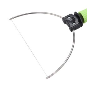   műanyaghab, polisztirol vágógép, 9,5 W, 140 - 270 °C, 2000 mA