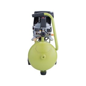   olajos légkompresszor, 1100W, 24l tartály, 8 bar, beszívott levegő: 154l/min