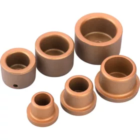   cserélhető fűtőfej klt., 3 db 20-25-32 mm, 419320 műanyagcső hegesztő géphez