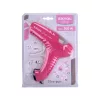 melegragasztó pisztoly, 40W, stift átmérő:11mm, Extol Lady, bliszteren