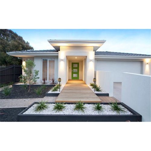 éjszakai, kerti LED lámpa, láng hatású, napelem+szenzor, Ni-Mh akku, 600mAh, leszúrható+falra szerelhető, 66cm, IP44