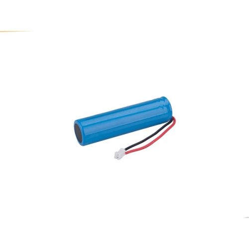 tartalék akku 3,7V Li-ion, 43140 lámpához; 2600mAh