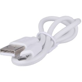   LED fejlámpa, 5 W, CREE XPG, 130 Lumen; 40m hatótávolság, tölthető akkuval, 6 funkció, cseppálló: IPX5