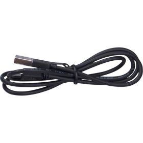   LED fejlámpa, Osram+COB, 480 Lumen; IR szenzor, tölthető akkuval, 4 funkció, cseppálló: IPX4