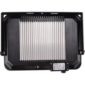   LED lámpa, falra szerelhető reflektor, 50W; 4500 Lm, IP65, 230V/50Hz, 2,1 kg