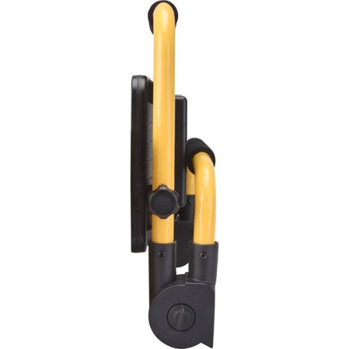 LED lámpa, hordozható reflektor, 30W; 3200 Lm, IP65, 230V/50Hz, 1,6kg