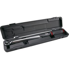   nyomatékkulcs, 1/2", 40-200 Nm, ablakos, 72 fog; pontosság: +/- 4% FORTUM