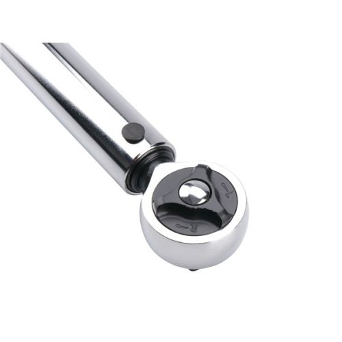 nyomatékkulcs, 1/2", 40-200 Nm, ablakos, 72 fog; pontosság: +/- 4% FORTUM