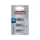 behajtóhegy TORX, 3 db, S2 acél; T 15×25mm, bliszteren