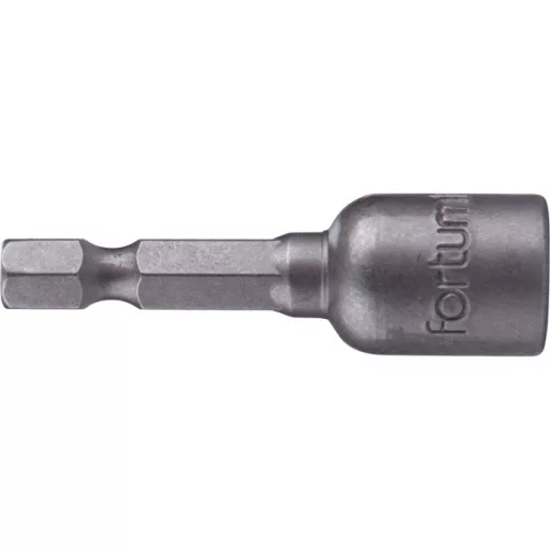 behajtó hatlapfejű csavarhoz ; 10×48mm, 1/4" hatszög befogás, CV, mágneses
