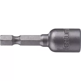   behajtó hatlapfejű csavarhoz ; 13×48mm, 1/4" hatszög befogás, CV, mágneses