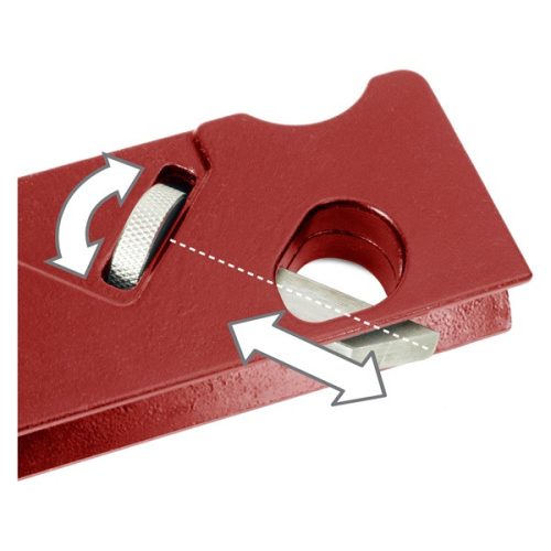 élgyalu, (falcgyalu), ALU ház