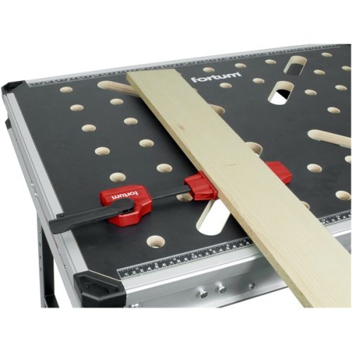 vízszintes asztalos gyorsszorító a  4759990 munkapadhoz, 0-120 mm