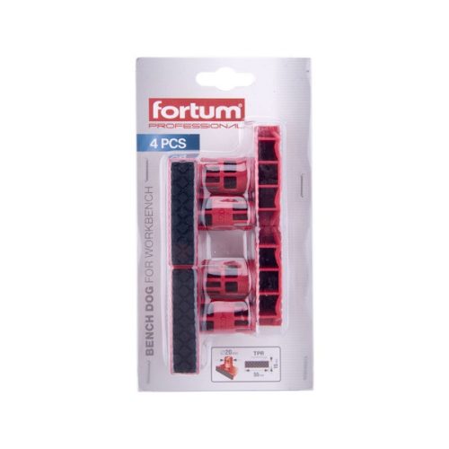 megállító ütköző (kitámasztó) klt. 4 db, 4759990 munkapadhoz