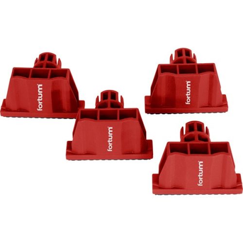 megállító ütköző (kitámasztó) klt. 4 db, 4759990 munkapadhoz