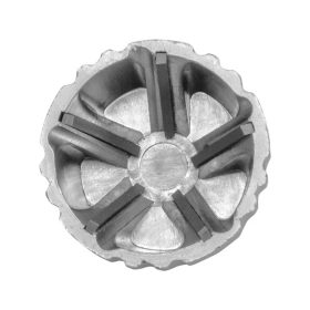   sorjátlanító BIT (sorjázó adapter), 13-36 mm, fúrógépbe fogható, 9 mm