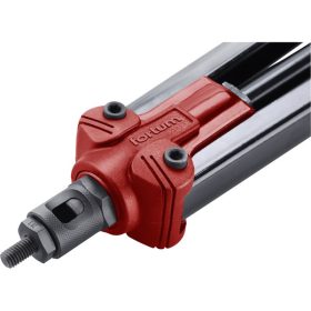   szegecsanyahúzó fogó, kétkaros;M3,M4,M5,M6, M8,M10,M12, POP-NUT szegecsanyákhoz, hosszított kar: 390mm, CrVMo fej FORTUM