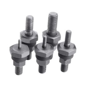   szegecsanyahúzó fogó, kétkaros;M3,M4,M5,M6,M8,M10, POP-NUT szegecsanyákhoz,270mm, CrVMo fej, FORTUM