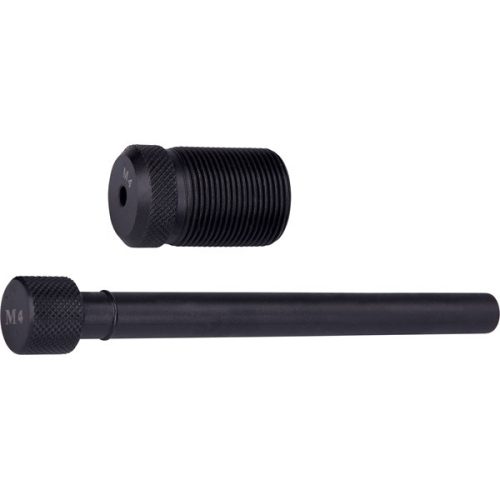 szegecscsavar vezető és húzószár, M4, a 4770639 fogóhoz, CrVMo FORTUM