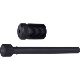   szegecscsavar vezető és húzószár, M6, a 4770639 fogóhoz, CrVMo FORTUM