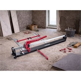   csempevágó 1200 mm, max. vágás: 1200 mm, max. vastagság 18 mm, 19 kg, vágókerék: 4770805