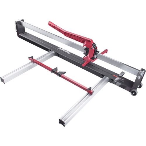 csempevágó 1200 mm, max. vágás: 1200 mm, max. vastagság 18 mm, 19 kg, vágókerék: 4770805