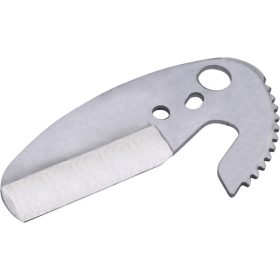   pótpenge 4775010 műanyagcső vágóollóhoz; (PVC, PP, PPR, PE, PEX, PB, PVDF csövekhez); SK5 acél