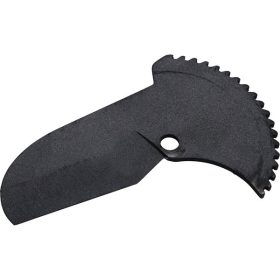   pótpenge 4775016 műanyagcső vágóollóhoz; (PVC, PP, PPR, PE, PEX, PB, PVDF csövekhez); SK5 acél, teflon bevonat