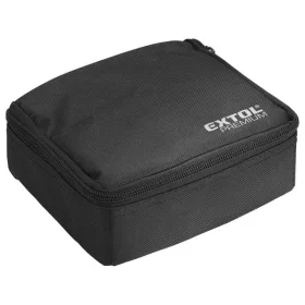   automatikus lézeres vízszintező, ZÖLD, 1H1V, Li-ion akku 3,7V 1400mAh, pontosság: 0,3mm/1m, 1/4" menet