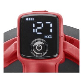   akkus vákuumos emelő (üvegemelő/lapemelő), automatikus vákuumtartással, USB töltés, 3,7V, 2000 mAh Li-ion akku