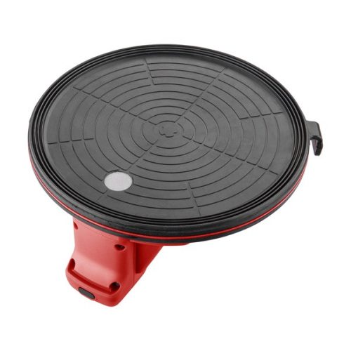 akkus vákuumos emelő (üvegemelő/lapemelő), automatikus vákuumtartással, USB töltés, 3,7V, 2000 mAh Li-ion akku