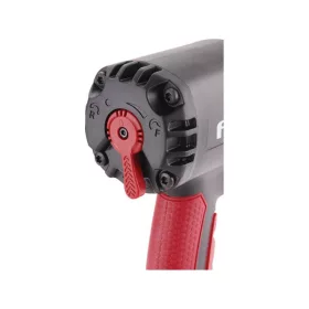   légkulcs, 1/2", 1300Nm, extra erős, (Twin Hammer), 7500 1/min, 227 l/min, 6,3 Bar, 1/4" tömlőcsatlakozó, 2,0kg