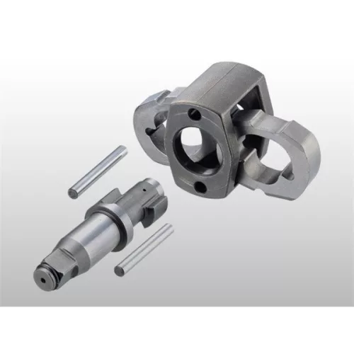 légkulcs, 1/2", 1300Nm, extra erős, (Twin Hammer), 7500 1/min, 227 l/min, 6,3 Bar, 1/4" tömlőcsatlakozó, 2,0kg