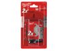 MILWAUKEE Horgas penge (50 db)