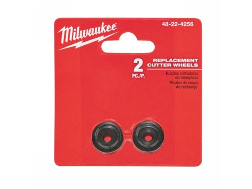 MILWAUKEE Rézcsővágóhoz vágógörgők (2 db)
