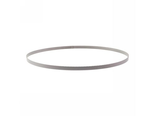 MILWAUKEE Szalagfűrészlap 1139,83 mm x 1,0 mm fogtávolsággal / 25TPI bimetál (3 db)