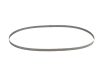 MILWAUKEE Szalagfűrészlap 1139,83 mm x 3,1/2,5 mm fogtávolsággal / 8/10TPI bimetál (3 db)