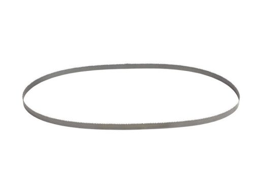 MILWAUKEE Szalagfűrészlap 1139,83 mm x 3,1/2,5 mm fogtávolsággal / 8/10TPI bimetál (3 db)