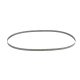MILWAUKEE Szalagfűrészlap 1139,83 mm x 3,1/2,5 mm fogtávolsággal / 8/10TPI bimetál (3 db)