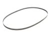 MILWAUKEE Szalagfűrészlap 1139,83 mm x 3,1/2,5 mm fogtávolsággal / 8/10TPI bimetál (3 db)