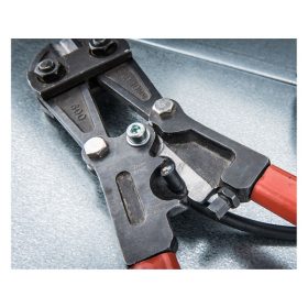   erővágó (csapszeg, sodrony, kábel) 61CrV4,HRC 55-60; 600mm/24", 10mm csapszeg, 7mm sodrony, 12mm kábel