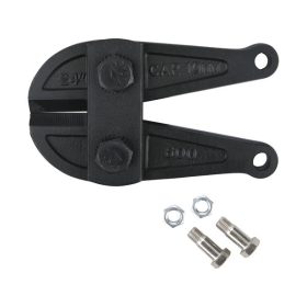   erővágó fej, 61CrV4, HRC 55-60; 600mm, 4900124 Fortum erővágóhoz FORTUM